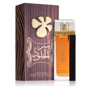Lattafa Ser Al Khulood Gold Woda perfumowana